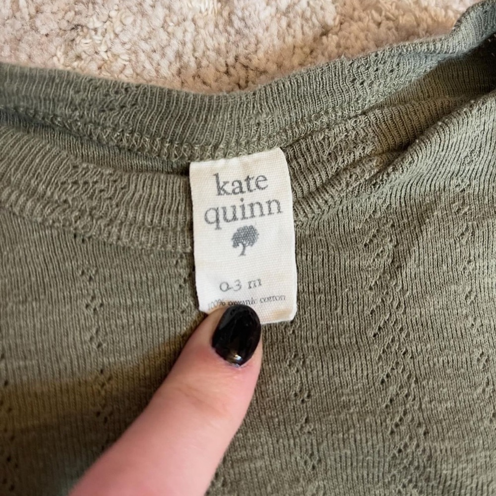 KQ Matching Set 🌲 - Picture 3 of 5